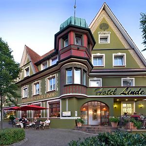 Hotel Linde