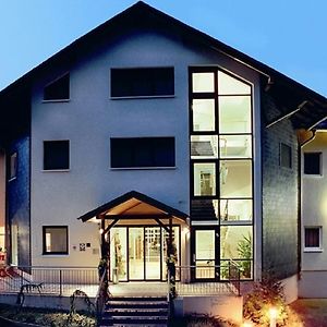 Hotel Am Wald -GARNI-